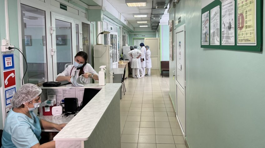 Александр Гашков