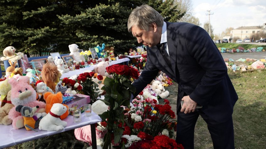 Правительство Ульяновской области