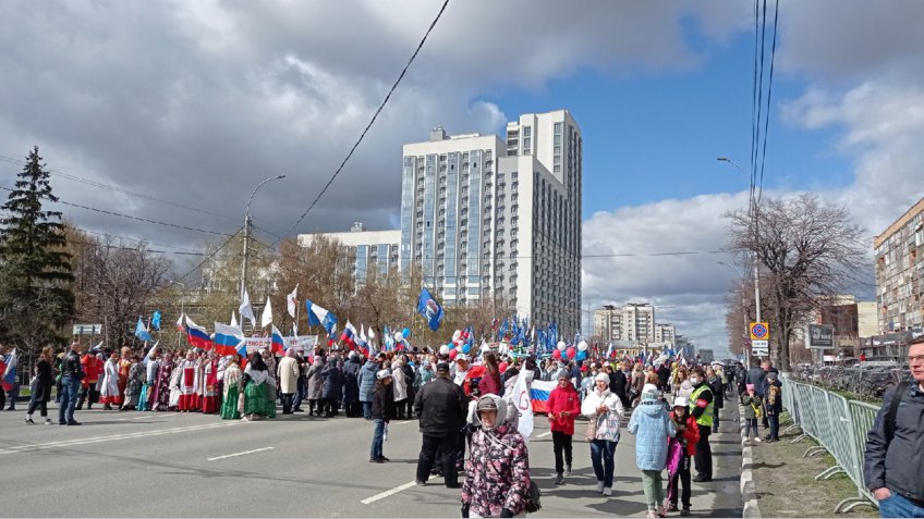 Вера Меркулова