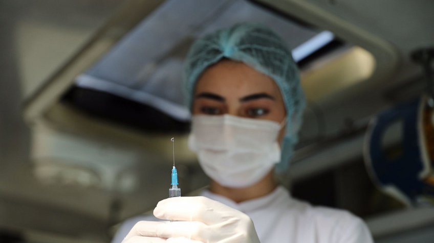 Минздрав РФ