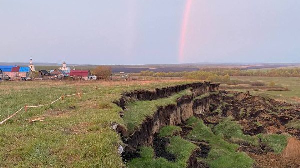 Управление гражданской защиты Ульяновска