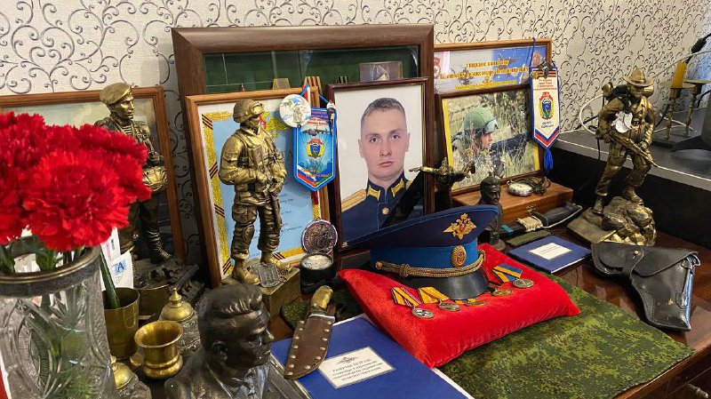 Сергей Морозов