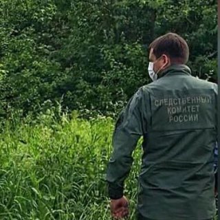 ГСУ СК России по Московской области