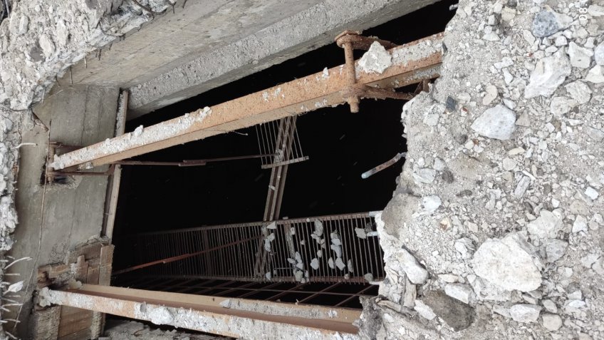 СамараТрансСтрой