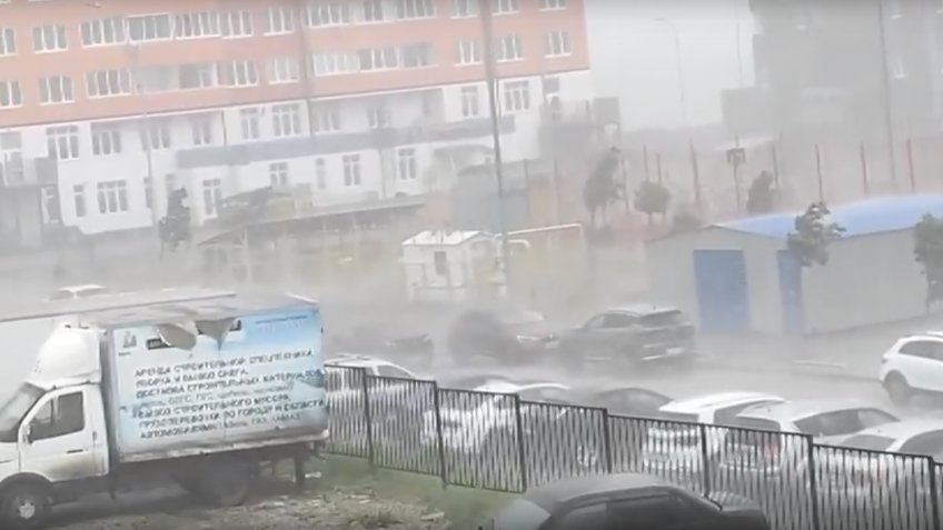 ЧП Ульяновск