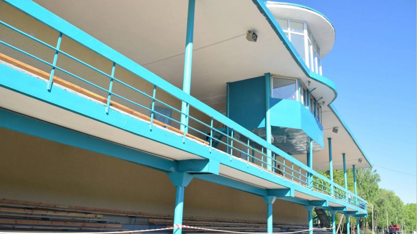 администрация Ульяновска