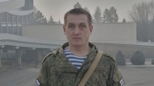 Иван Сидоров
