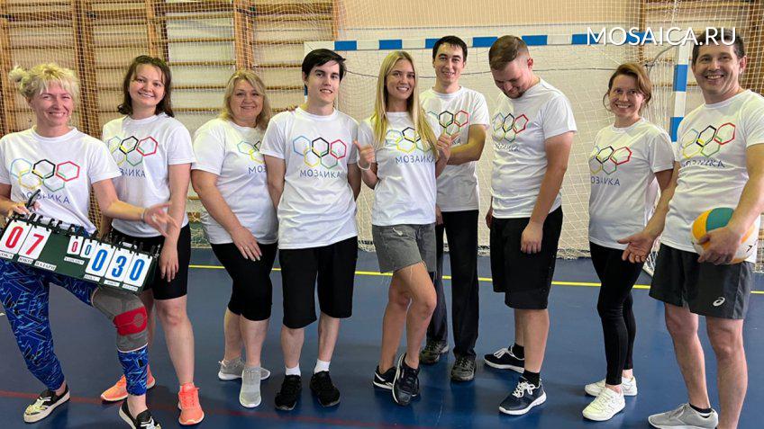 Анастасия Молчанова