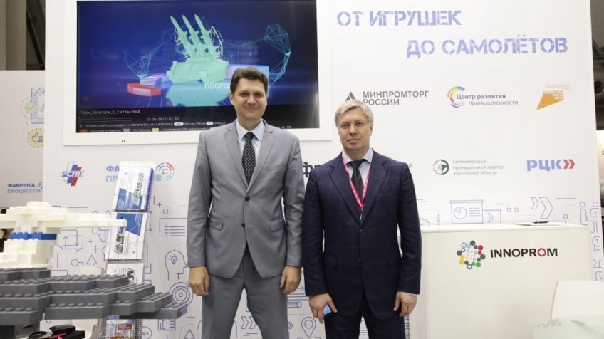 со страницы Алексея Русских