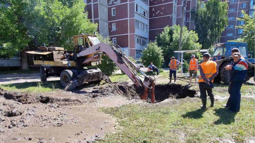 администрация Засвияжского района Ульяновска