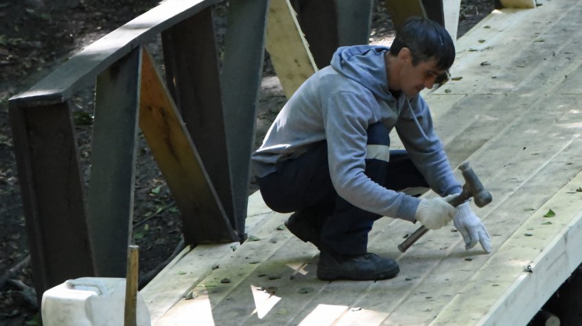 администрация Ульяновска