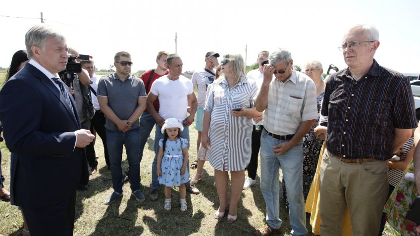 со страницы Алексея Русских