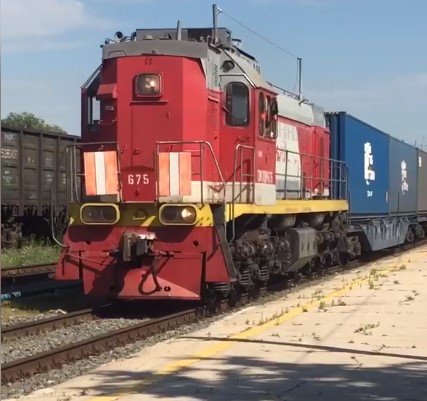 скрин с видео