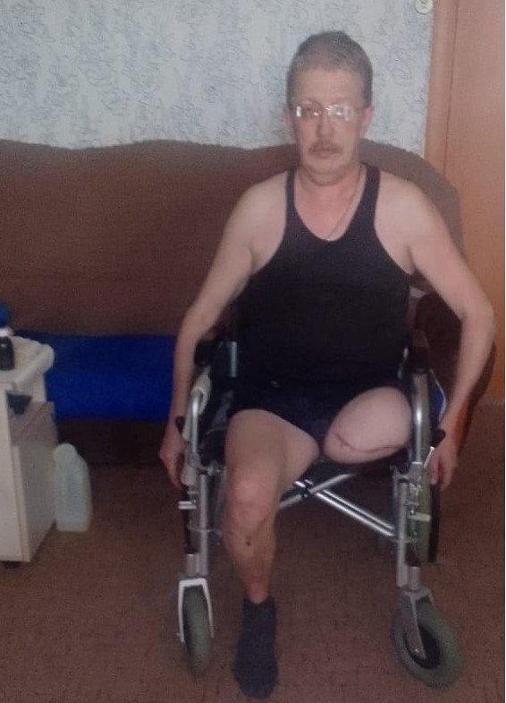 предоставлено героем публикации