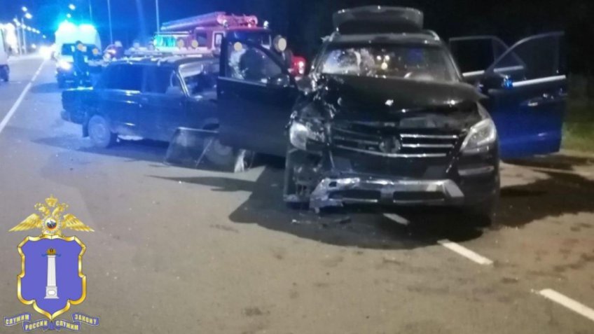 УМВД Ульяновской области