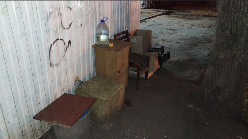 Симбирский шугожор