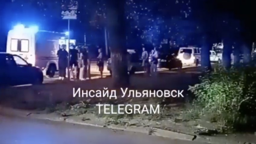 Инсайд Ульяновск