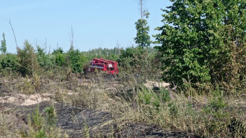 Минприроды Ульяновской области