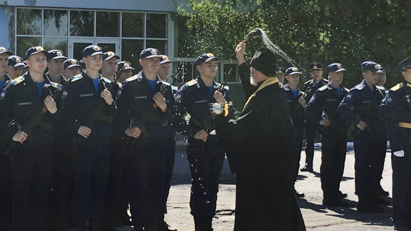 Симбирская епархия