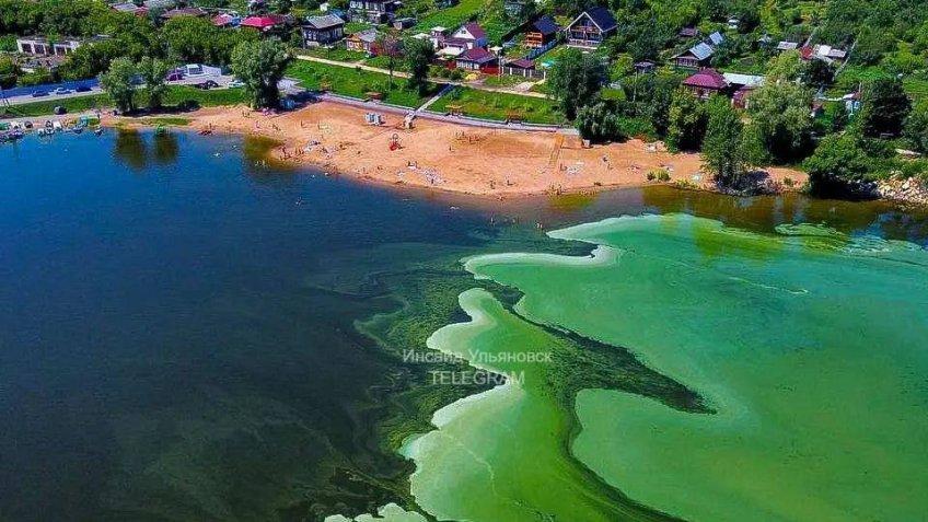 Инсайд Ульяновск