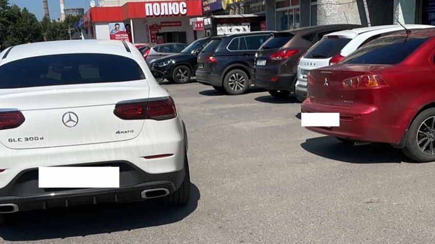 Ульяновский водитель