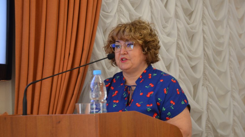 администрация Ульяновска