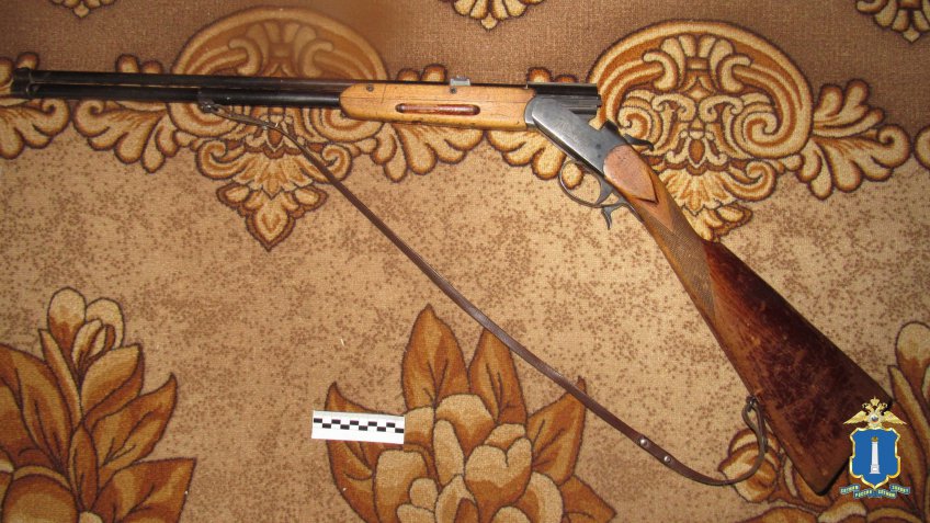 УМВД России по Ульяновской области