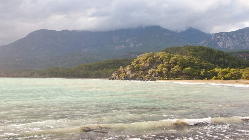 Сергей Дроздов