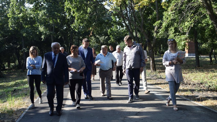 администрация Ульяновска