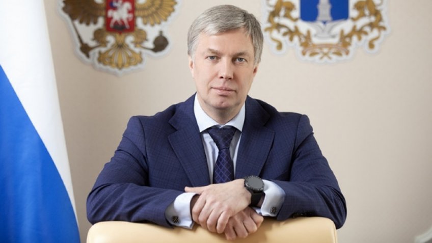 Правительство Ульяновской области