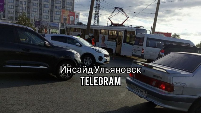 Инсайд Ульяновск