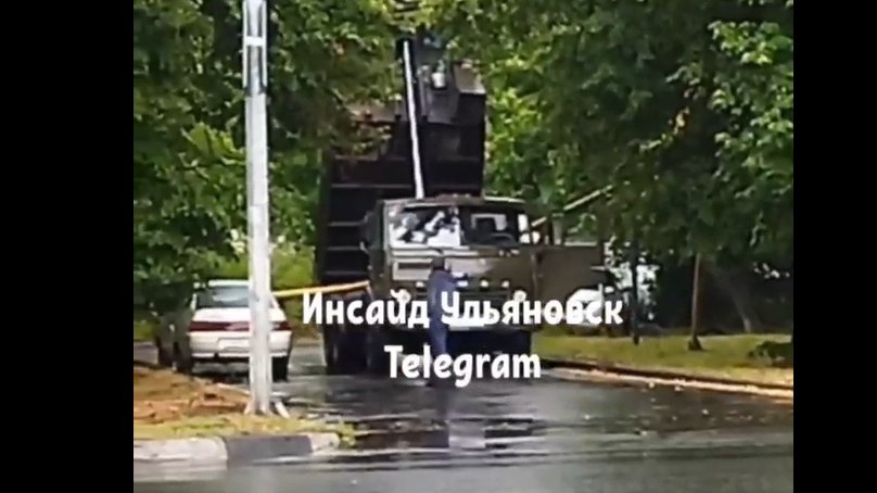 Инсайд Ульяновск