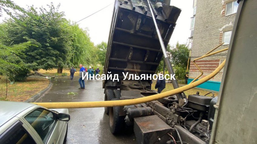 Инсайд Ульяновск