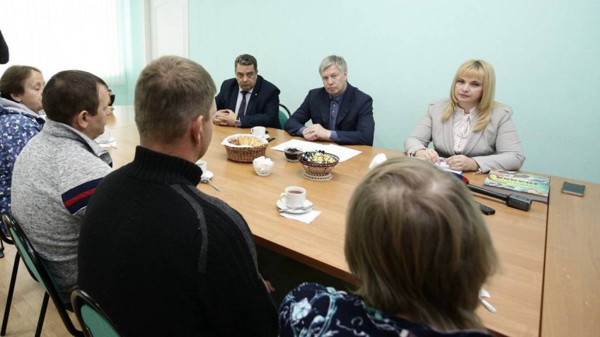 Алексей Русских