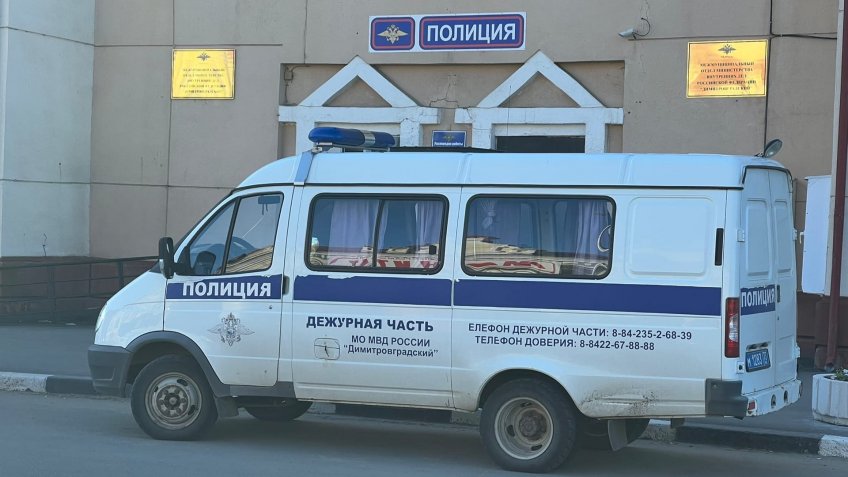 В Димитровграде в тюрьму прислали из Чечни финики с сюрпризом | Главные новости Ульяновска