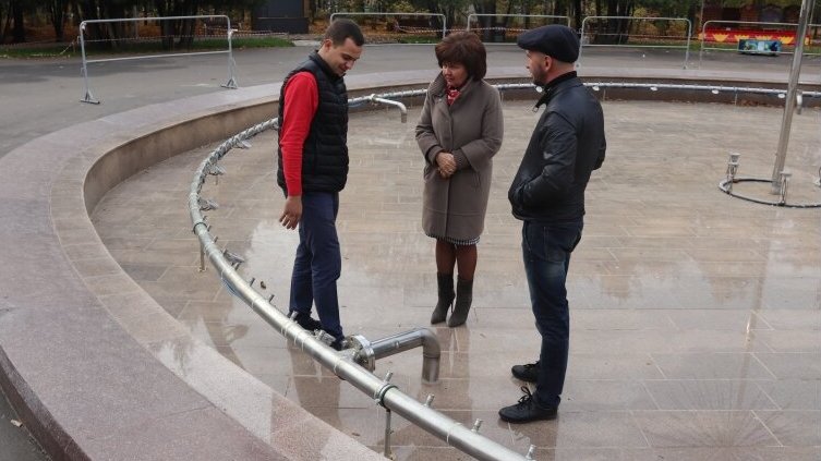 Ульяновская городская Дума