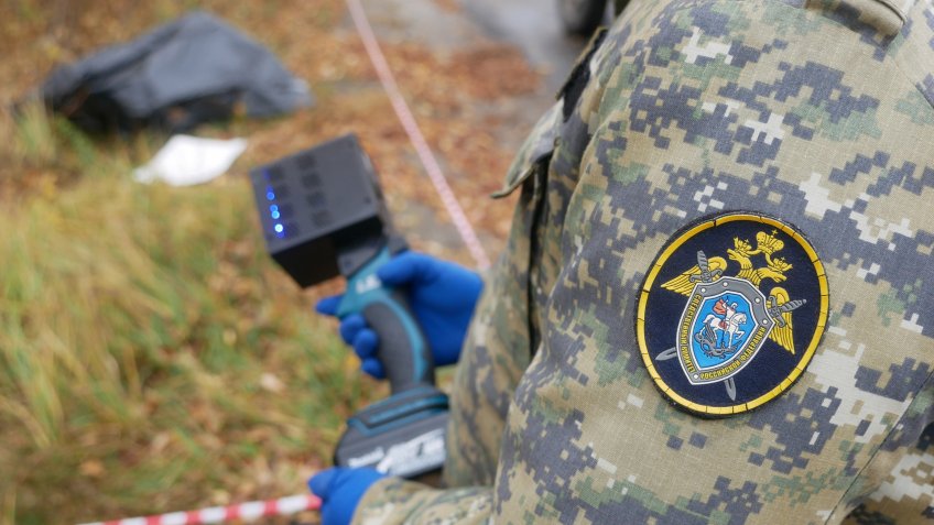 СУ СК РФ по Ульяновской области