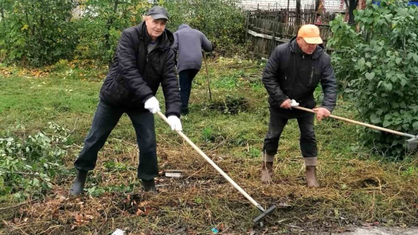 администрация Ульяновска