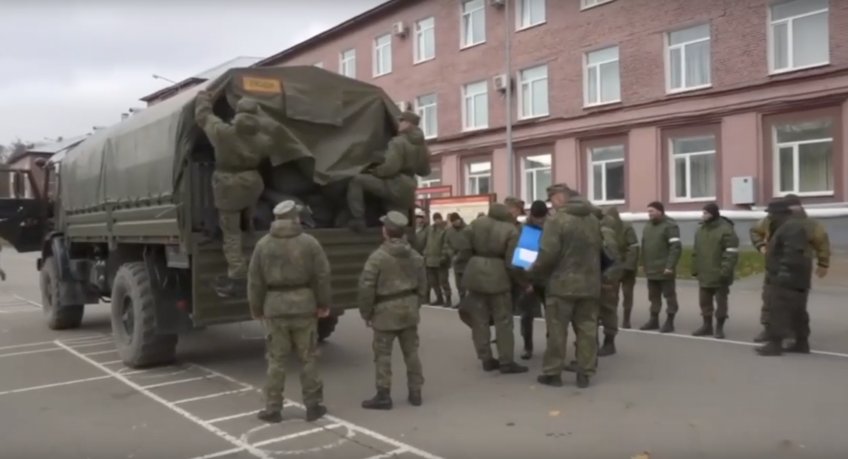 Телеграм-канал Руслана Гайнетдинова