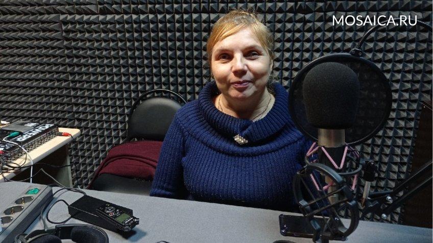 Вера Меркулова