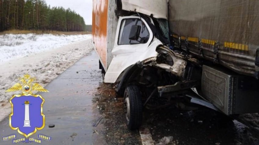 ГИБДД по Ульяновской области