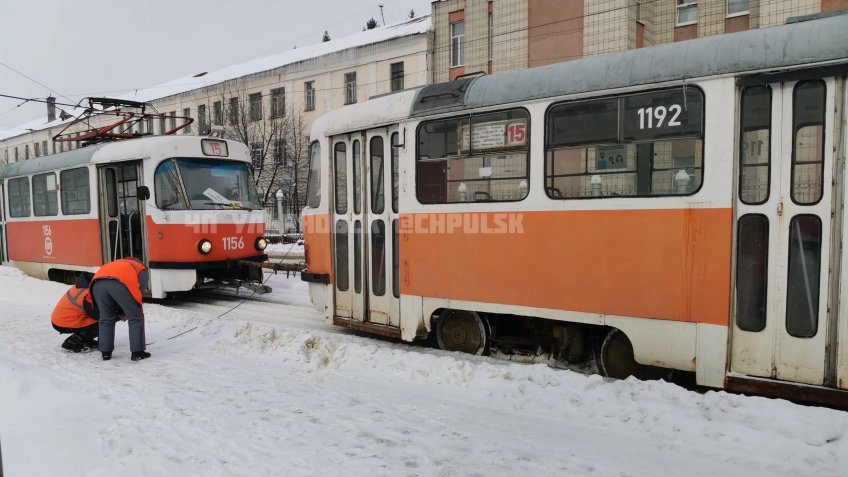 ЧП Ульяновск