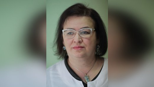 Минздрав Ульяновской области