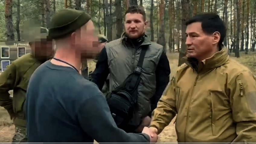 Владимир Минеев