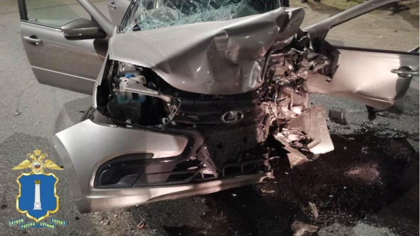 ГИБДД по Ульяновской области