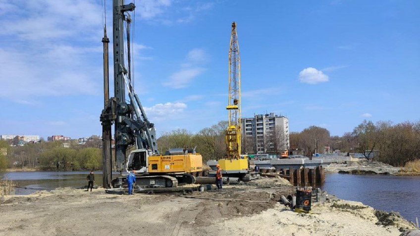 администрация Ульяновска