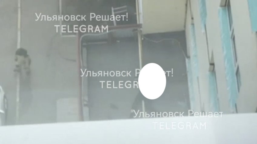Телеграм-канал «Ульяновск решает!»