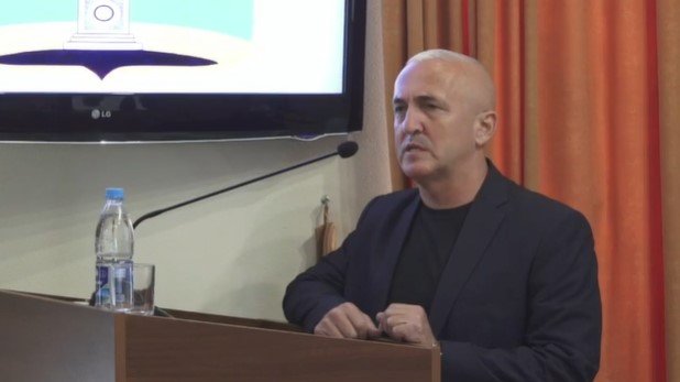 скрин с видео