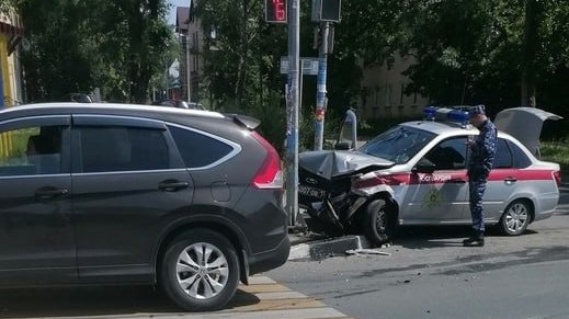 ЧП Ульяновск