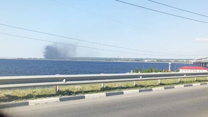 ЧП Ульяновск